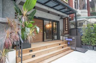 Royal Rose Hotel Shuangcheng Hall - Taipei - 8