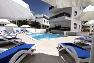 Apartments Villa Aquamarie - Trogir - 0