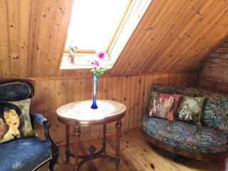 River Villa, 20 min by train to Old Town, big yard - 5