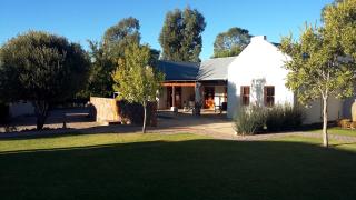 Honeylocust Guesthouse - Colesberg - 9