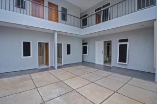 UROOMS Tanah Abang - 9