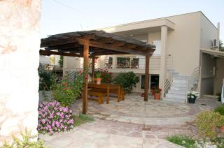 Iria Bay - Íria - 6