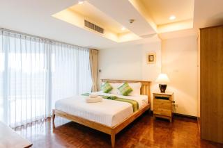SeaRidge Hua Hin Resort & Poolvilla - Khao Tao - 6