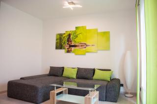 Ferienwohnung im Tännig - Bischberg - 5