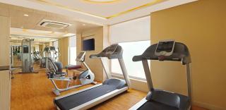 Lemon Tree Hotel Shimona Chennai - Madras - 4