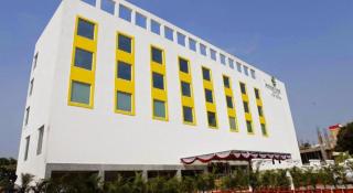 Lemon Tree Hotel Shimona Chennai - Madras - 0