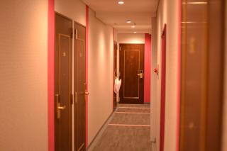 Hotel Boti Boti - Osaka - 2
