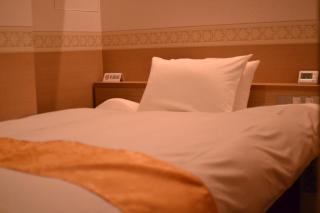 Hotel Boti Boti - Osaka - 1