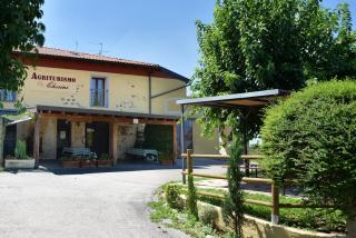 Agriturismo Chesini - Castelnuovo del Garda - 1