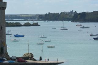 Appartement Solidor Vue Mer - Saint Malo - 8