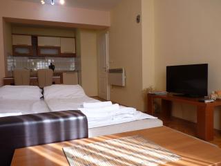 Adeona Apartments - Ohrid - 8