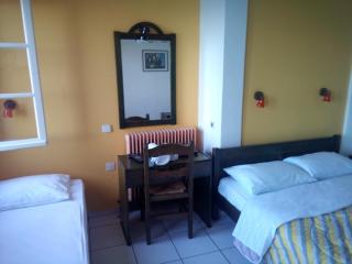 Anesis Hotel - Agios Ioannis - 5