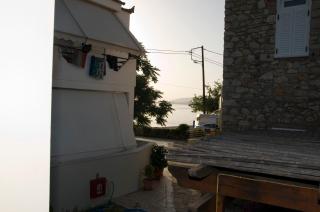 Iria Bay - Íria - 5
