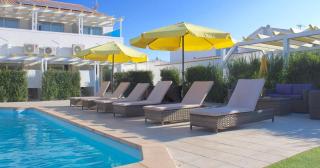 Quinta Da Rosa Linda - Monte Gordo - 9