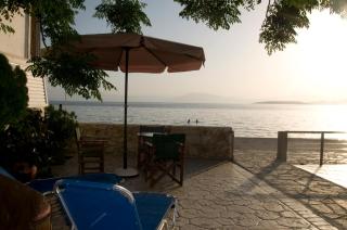 Iria Bay - Íria - 3