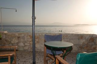 Iria Bay - Íria - 2