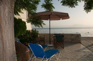 Iria Bay - Íria - 4
