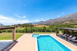 Poseidon Villa, nestled in the picturesque south, By ThinkVilla - Lefkogeia - 6