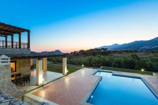 Poseidon Villa, nestled in the picturesque south, By ThinkVilla - Lefkogeia - 9