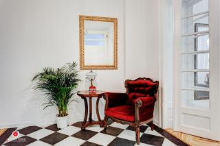 Class Vintage Apartment - Belgrado - 0
