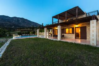 Poseidon Villa, nestled in the picturesque south, By ThinkVilla - Lefkogeia - 8