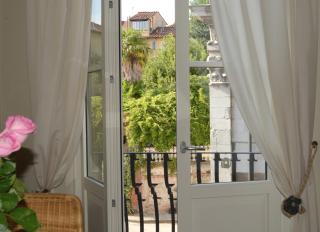 Lucca Bright Cathedral Apartment - 3