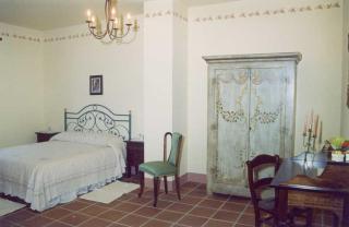 Agriturismo Martone - Rocca San Felice - 0