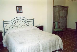 Agriturismo Martone - Rocca San Felice - 2