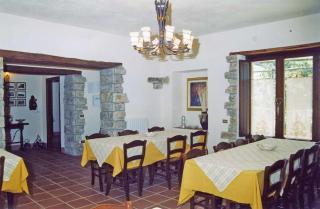 Agriturismo Martone - Rocca San Felice - 1