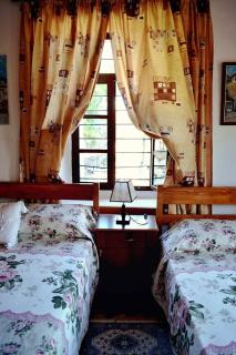 Guest House Vasili - Berat - 8