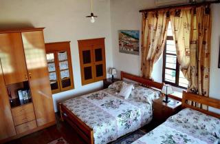Guest House Vasili - Berat - 5