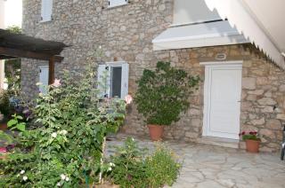 Iria Bay - Íria - 8