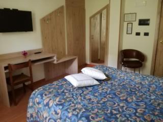 Hotel Blanchetti - Ceresole Reale - 6