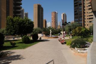 Apartamento Neptuno - Benidorm - 9
