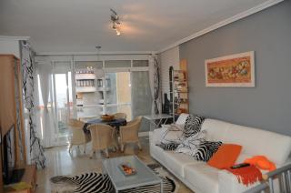 Apartamento Neptuno - Benidorm - 1