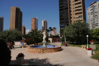 Apartamento Neptuno - Benidorm - 8