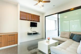 Nitchanan Villa - Hinkong - 5