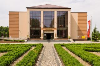 Pokoje Gościnne w Centrum Kultury Wsi Polskiej - Wierzchoslawice - 5