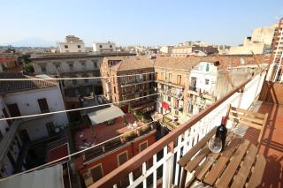 Etnea Wonderful View - Catania - 4
