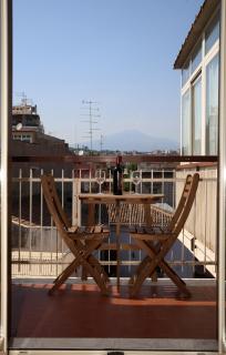 Etnea Wonderful View - Catania - 7