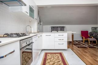 Yaylı Apart - Masukiye - 5