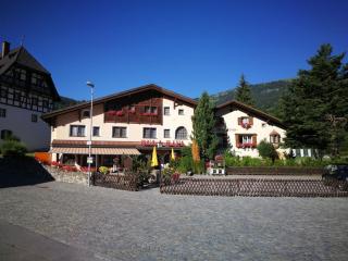 B&B Bela Riva - Savognin - 1