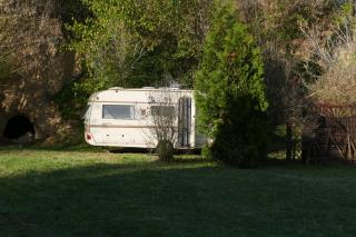 Komfortcaravan - Kalaznó - 1