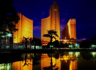 Wudang International Hotel - Shiyan - 9