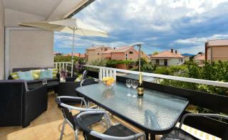 Apartment Sunny Side - Zadar - 9