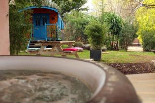 Roulotte De Charme - Grasse - 5