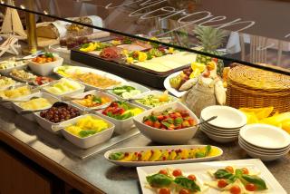 The Domicil Hotel Frankfurt City - 2