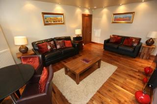 Orocco Pier - Queensferry - 7