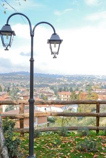 Villa Funari Country House - 4