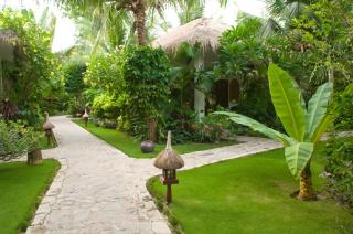 Cham Villas Resort - Mui Ne - 1